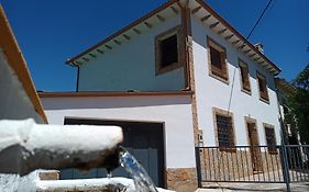 Alojamiento Rural El Ojuelo